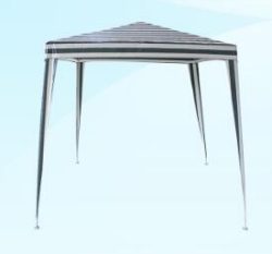 2.4x2.4m easy up gazebo