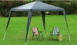 3x3m easy up gazebo
