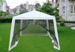3x3m easy up gazebo