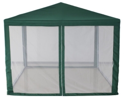 3x3m easy up gazebo