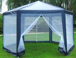 2x2x2m easy up gazebo