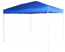3x3m folding gazebo