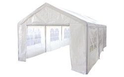 3x6m carport