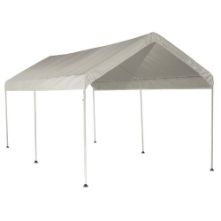 3x6m carport