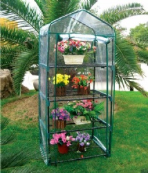 Mini greenhouse