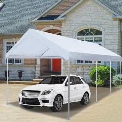 3x6m carport