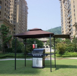BBQ Gazebo